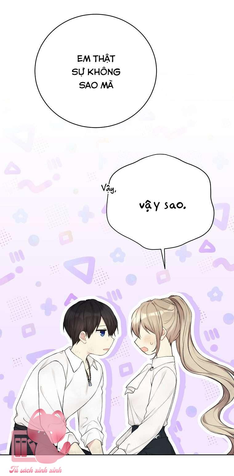 Vương Miện Lục Bảo - Chap 71 - Trang 59