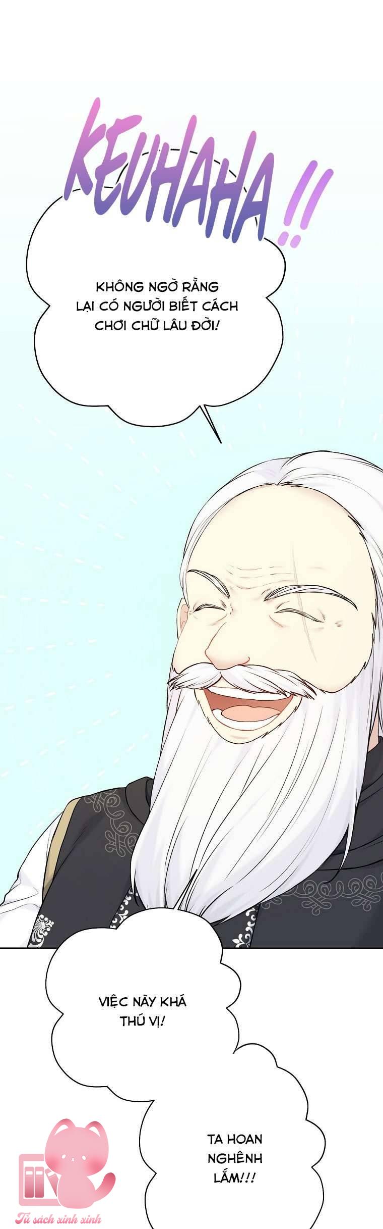 Vương Miện Lục Bảo - Chap 71 - Trang 9