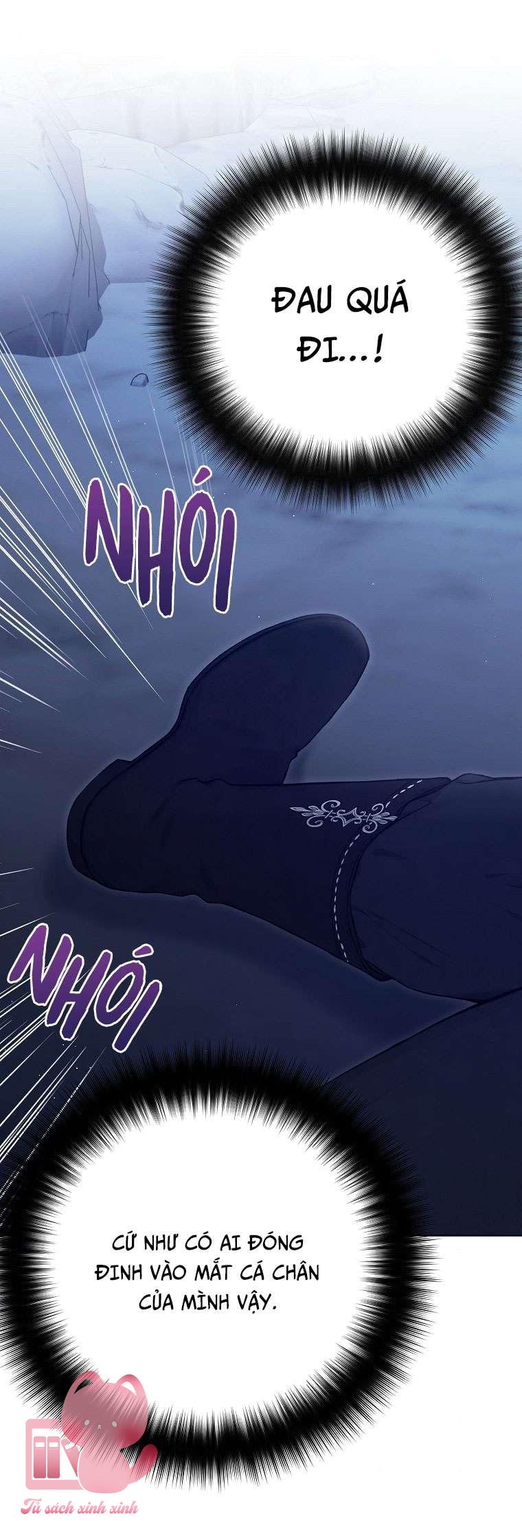 Vương Miện Lục Bảo - Chap 72 - Trang 1