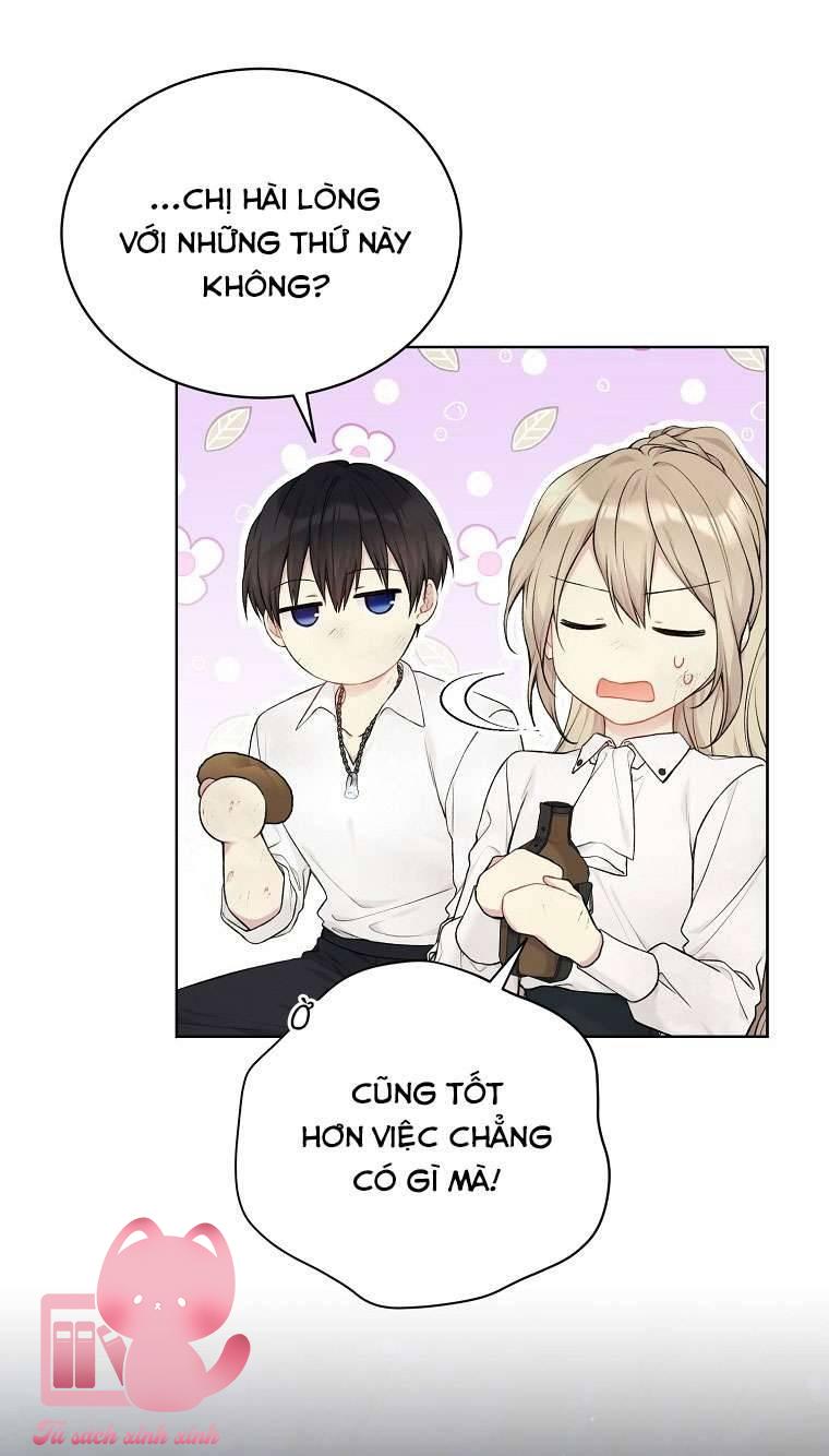 Vương Miện Lục Bảo - Chap 72 - Trang 12
