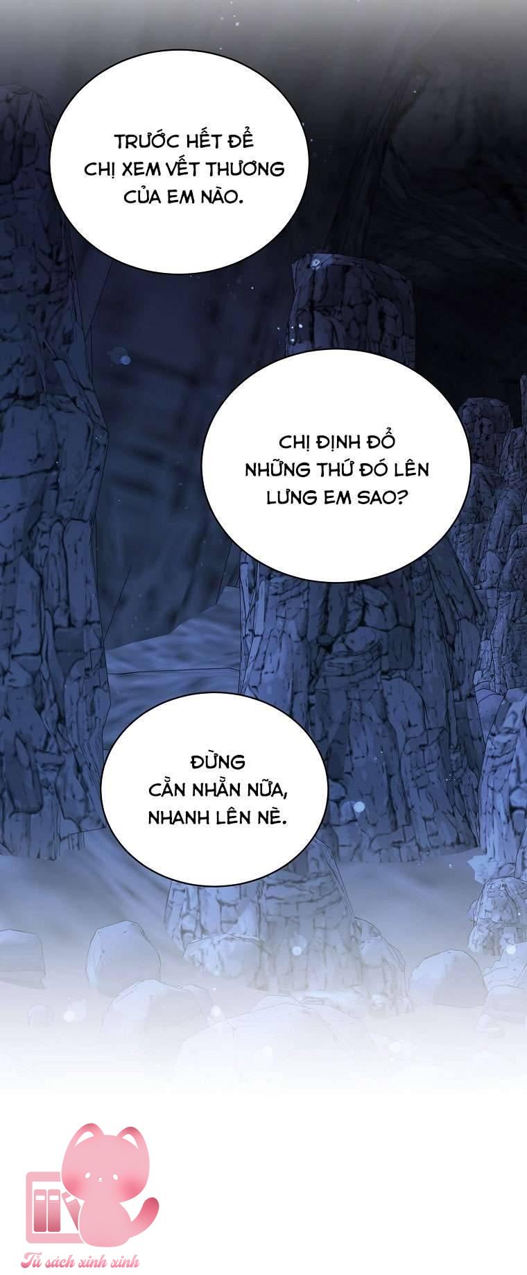 Vương Miện Lục Bảo - Chap 72 - Trang 13