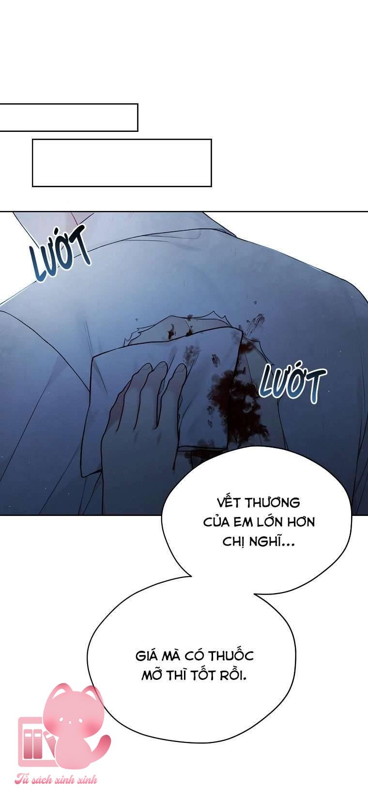 Vương Miện Lục Bảo - Chap 72 - Trang 14