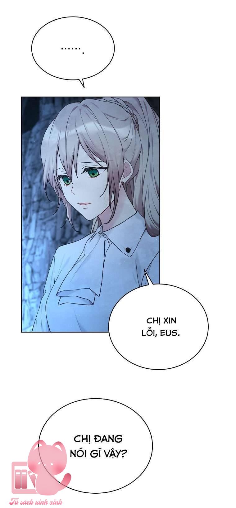 Vương Miện Lục Bảo - Chap 72 - Trang 16