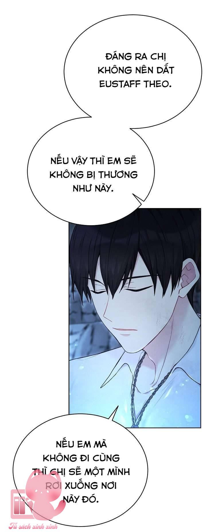 Vương Miện Lục Bảo - Chap 72 - Trang 17