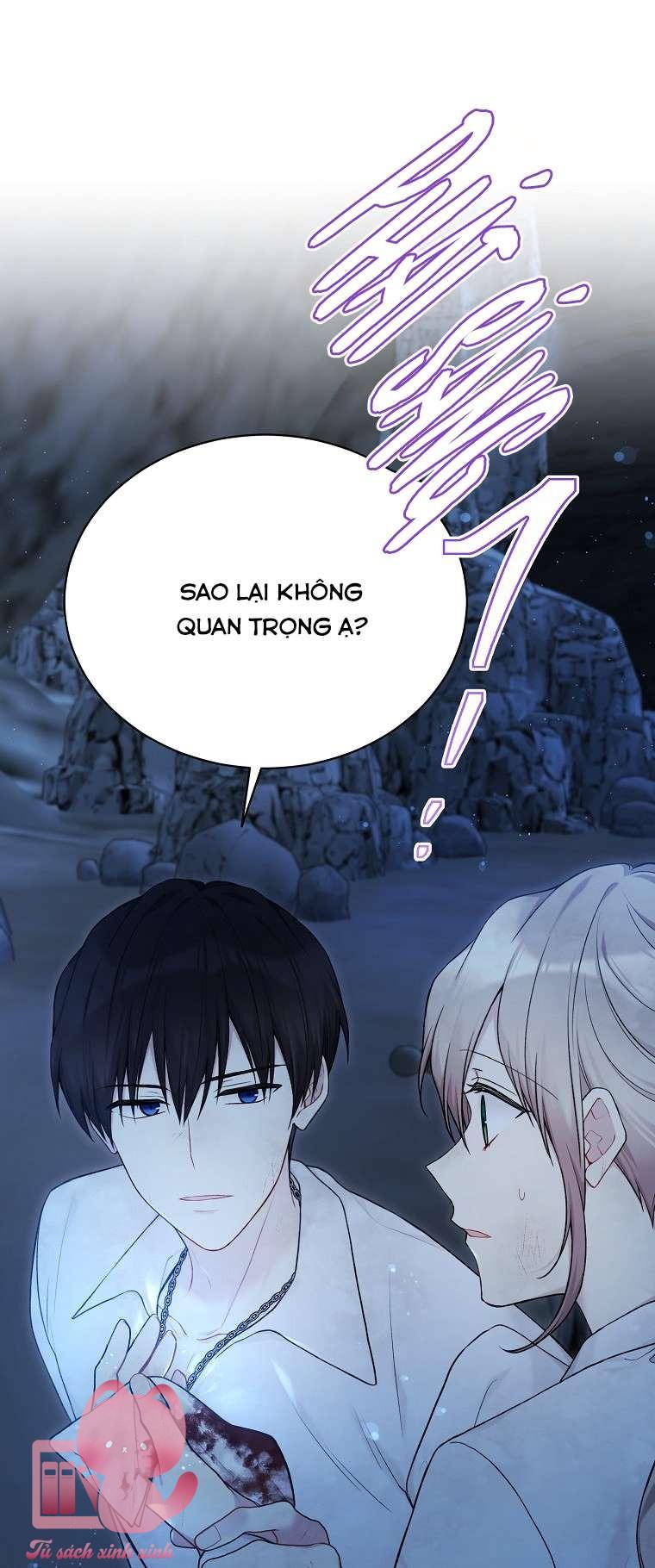 Vương Miện Lục Bảo - Chap 72 - Trang 19
