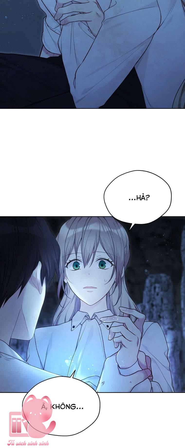 Vương Miện Lục Bảo - Chap 72 - Trang 20