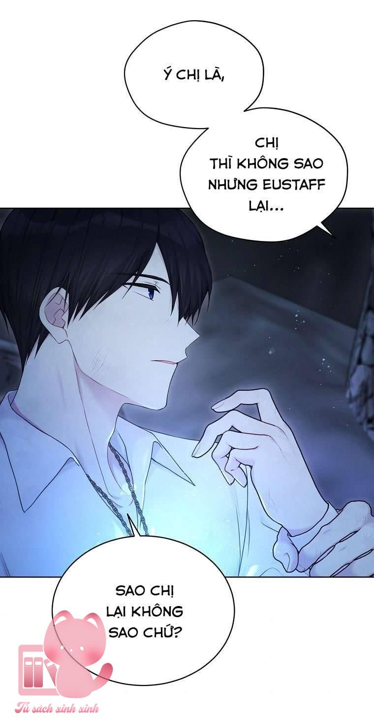 Vương Miện Lục Bảo - Chap 72 - Trang 21