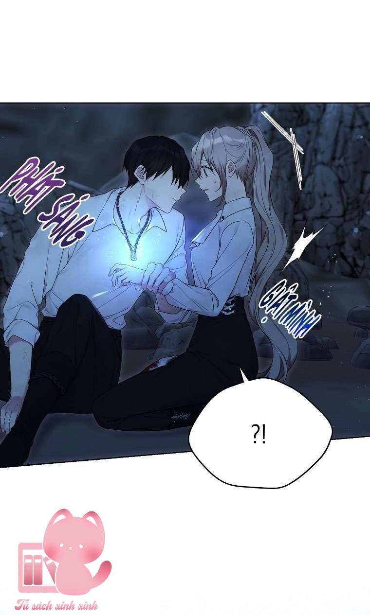 Vương Miện Lục Bảo - Chap 72 - Trang 23