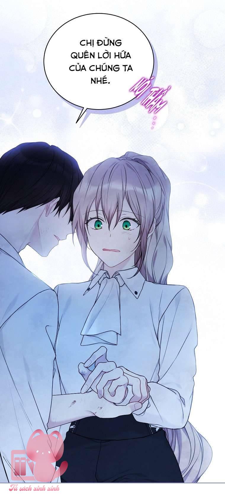 Vương Miện Lục Bảo - Chap 72 - Trang 24