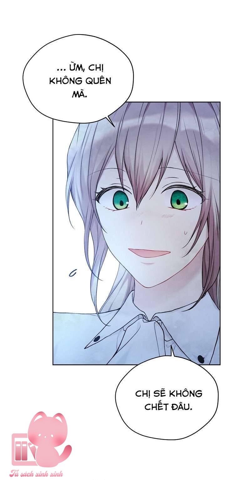 Vương Miện Lục Bảo - Chap 72 - Trang 25