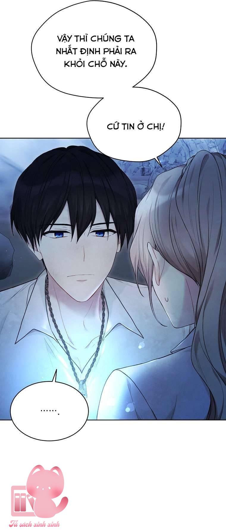 Vương Miện Lục Bảo - Chap 72 - Trang 26