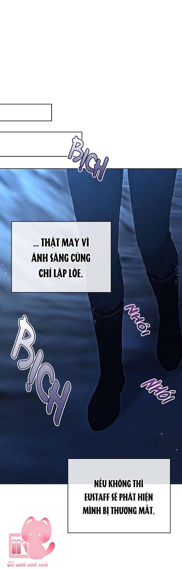Vương Miện Lục Bảo - Chap 72 - Trang 27