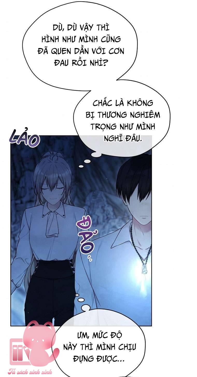 Vương Miện Lục Bảo - Chap 72 - Trang 28