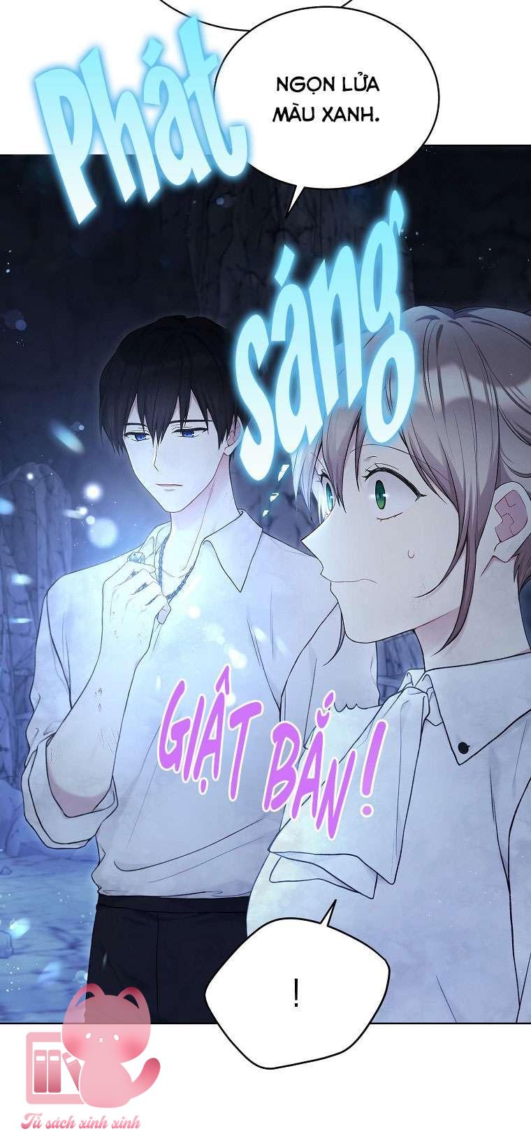 Vương Miện Lục Bảo - Chap 72 - Trang 3