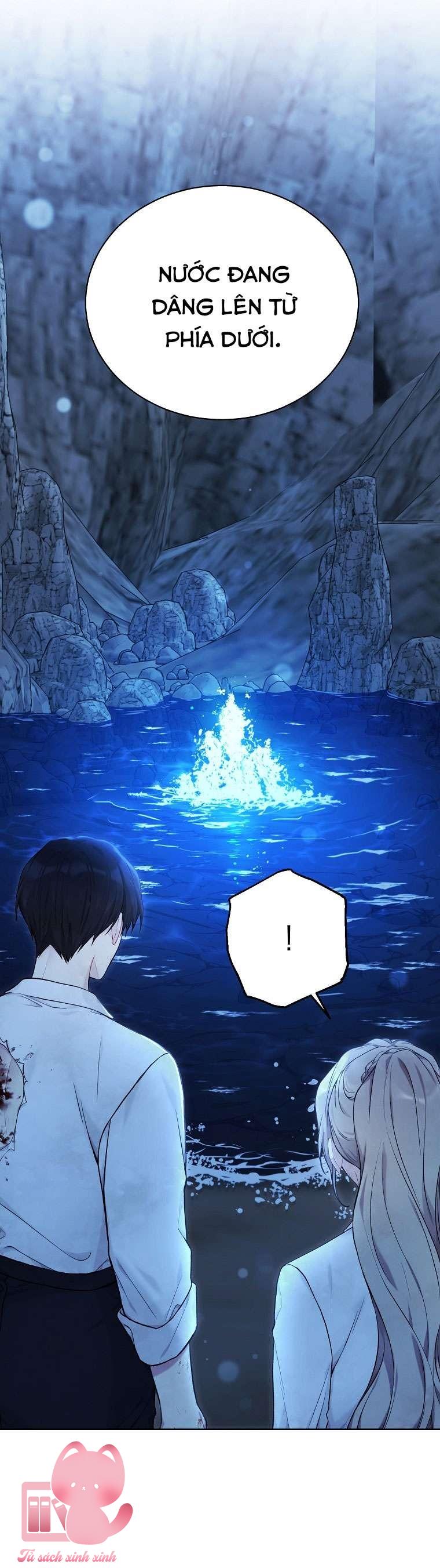 Vương Miện Lục Bảo - Chap 72 - Trang 30