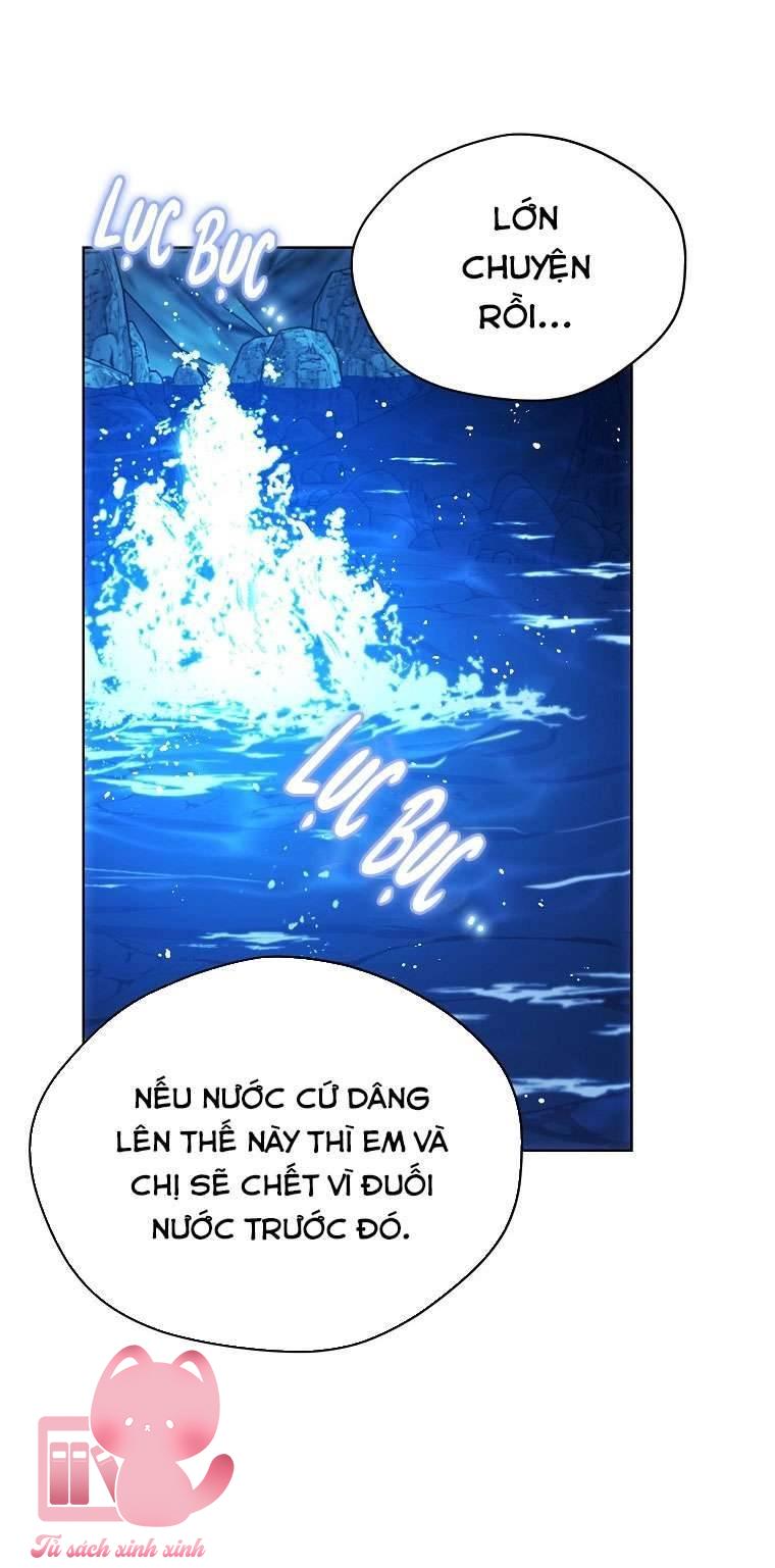 Vương Miện Lục Bảo - Chap 72 - Trang 31