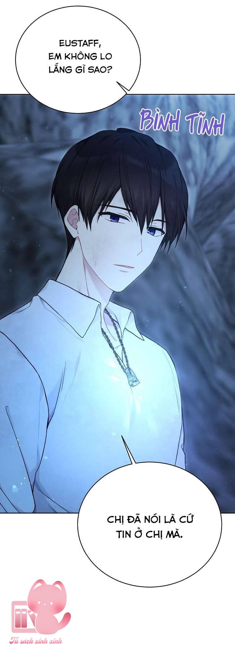 Vương Miện Lục Bảo - Chap 72 - Trang 33