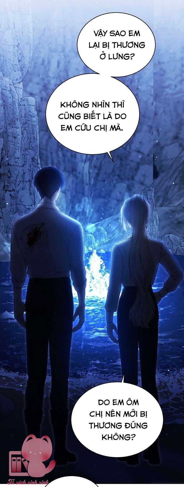 Vương Miện Lục Bảo - Chap 72 - Trang 35