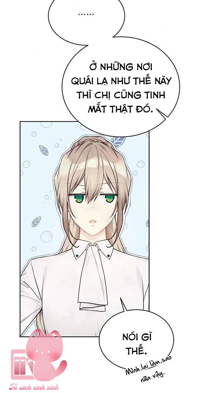 Vương Miện Lục Bảo - Chap 72 - Trang 36