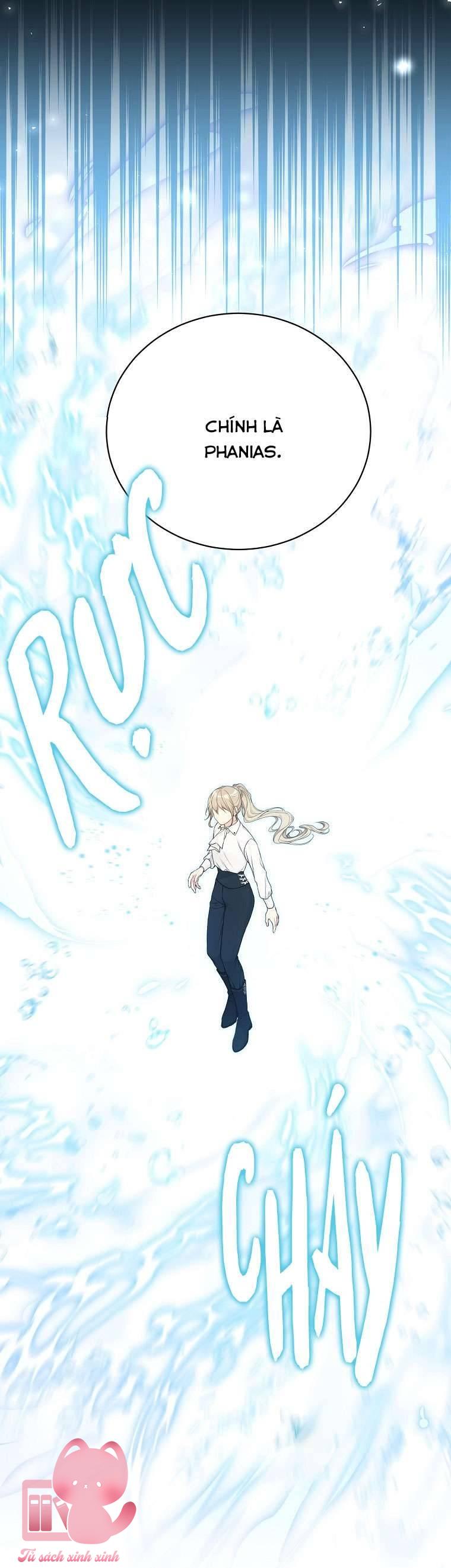 Vương Miện Lục Bảo - Chap 72 - Trang 47