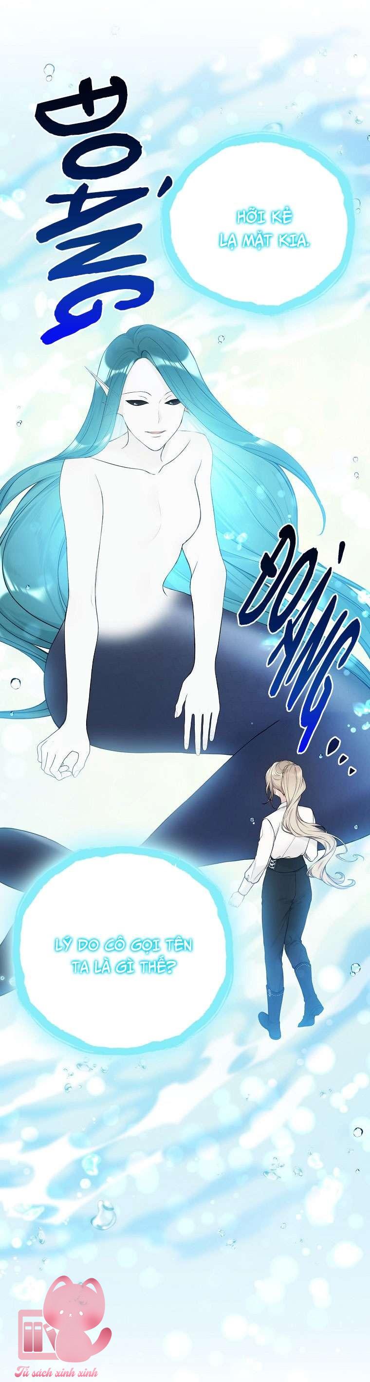 Vương Miện Lục Bảo - Chap 72 - Trang 50