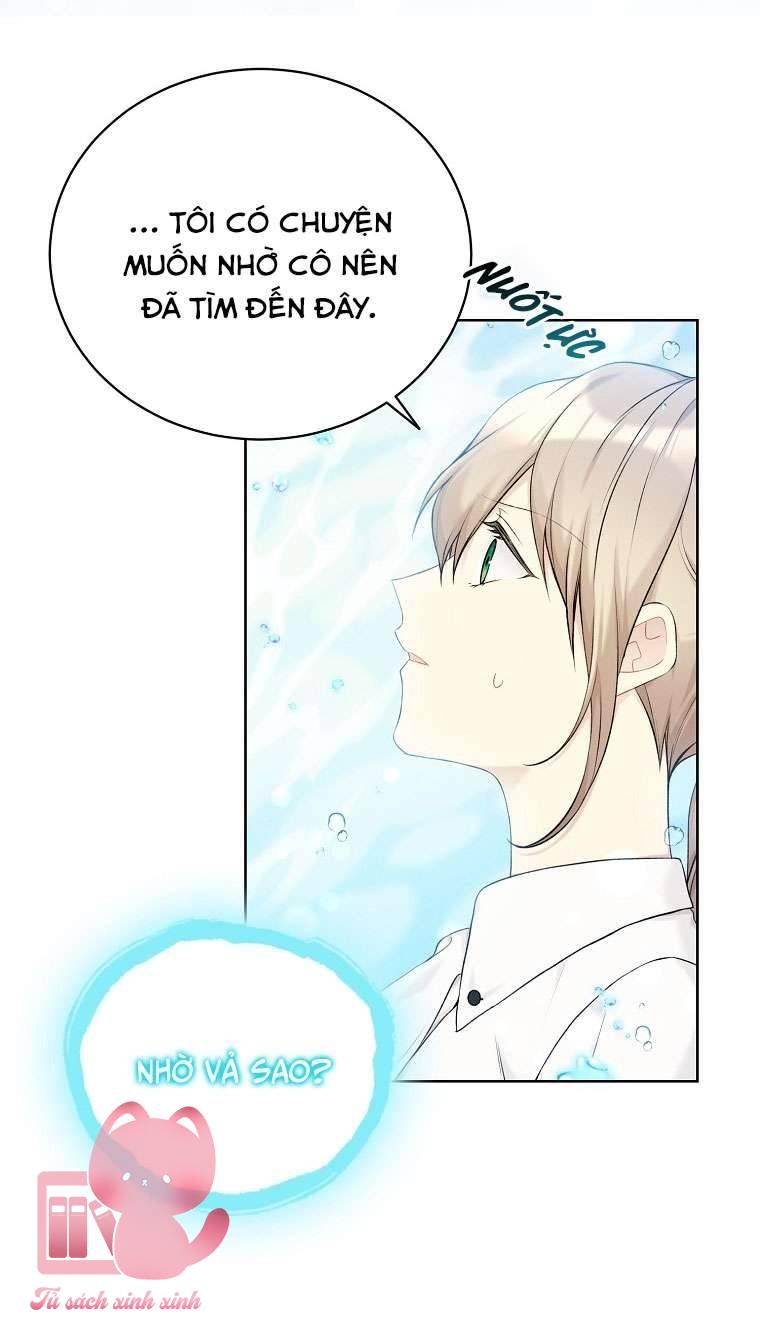 Vương Miện Lục Bảo - Chap 72 - Trang 51
