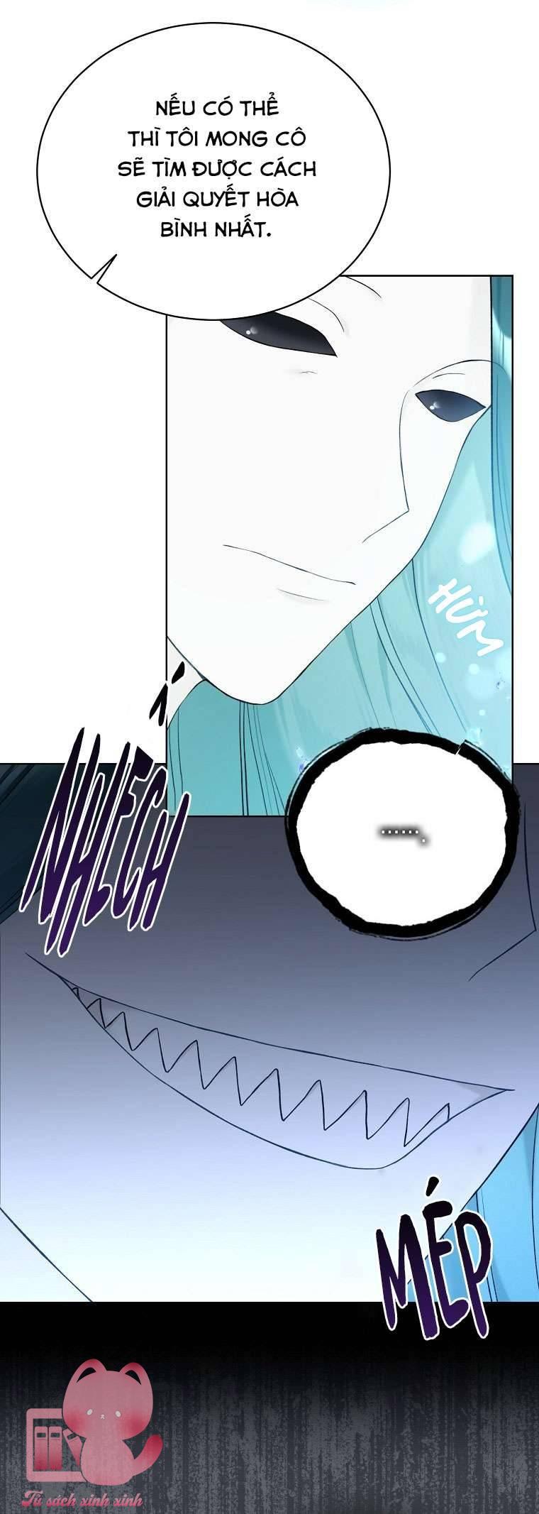 Vương Miện Lục Bảo - Chap 72 - Trang 54