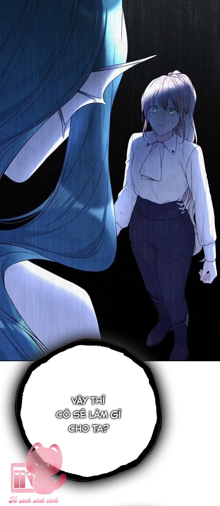 Vương Miện Lục Bảo - Chap 72 - Trang 56