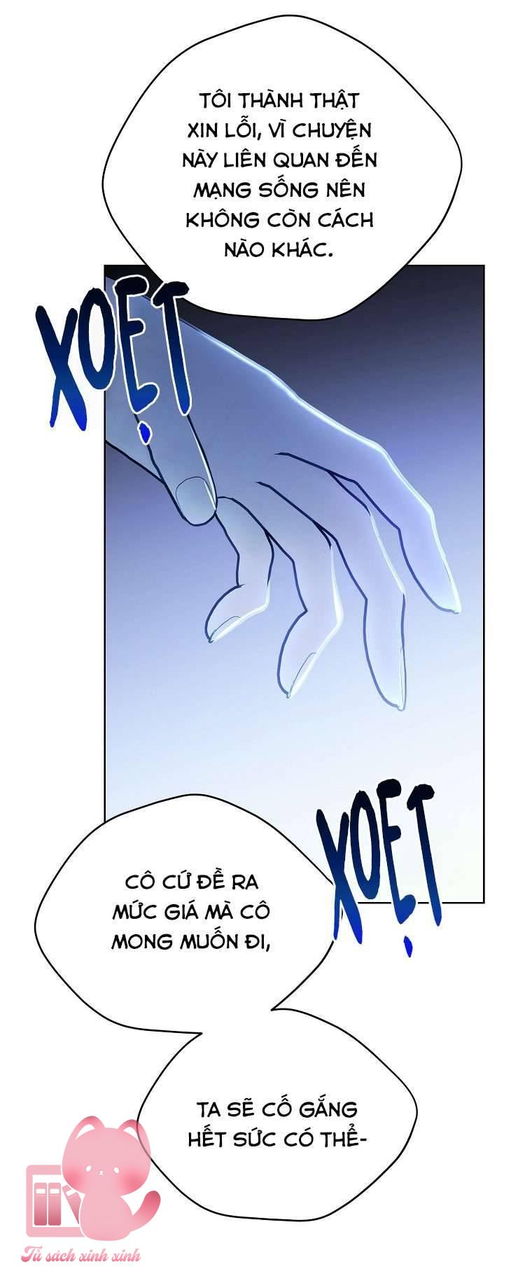 Vương Miện Lục Bảo - Chap 72 - Trang 58