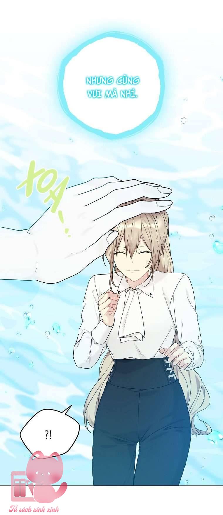 Vương Miện Lục Bảo - Chap 72 - Trang 59