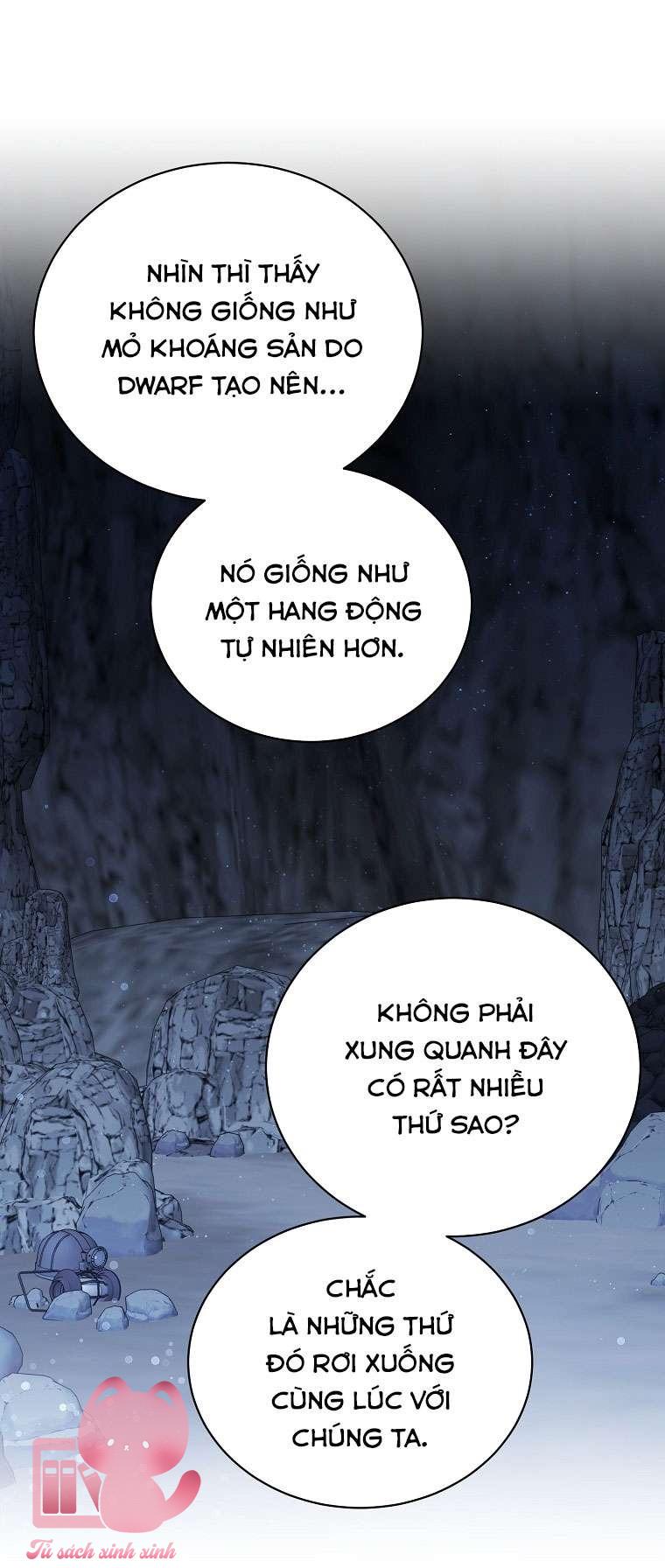 Vương Miện Lục Bảo - Chap 72 - Trang 6