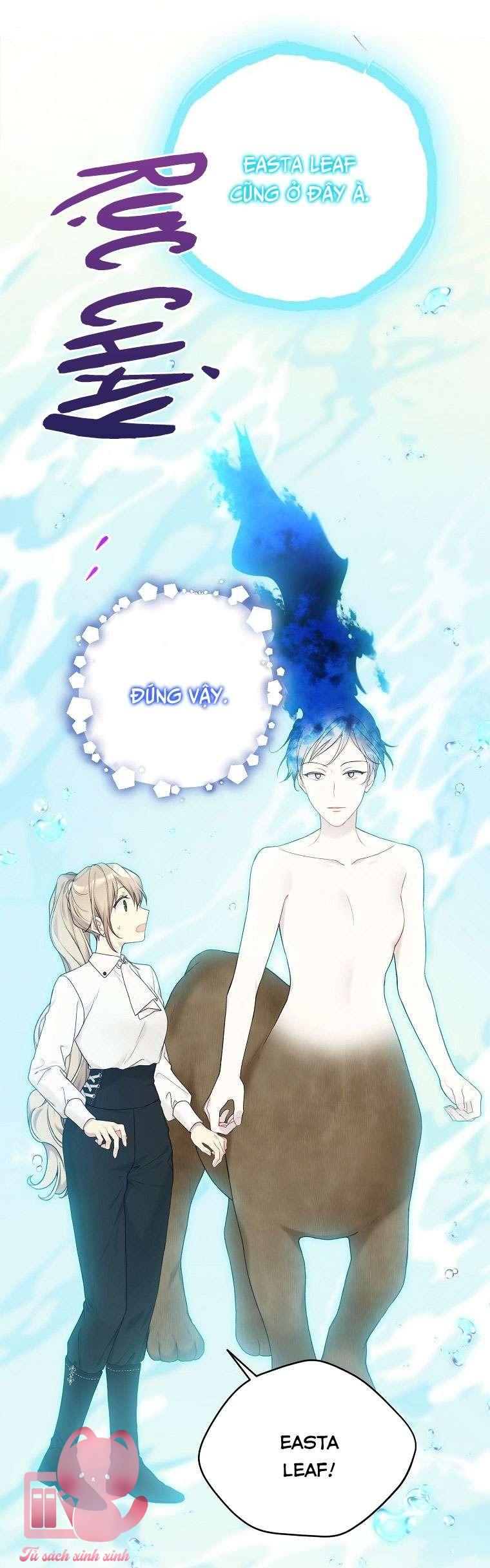 Vương Miện Lục Bảo - Chap 72 - Trang 62
