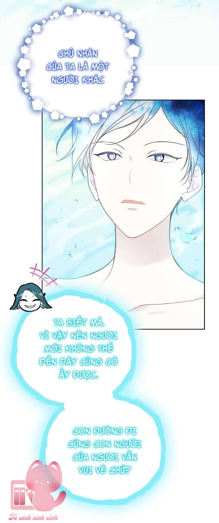 Vương Miện Lục Bảo - Chap 72 - Trang 63