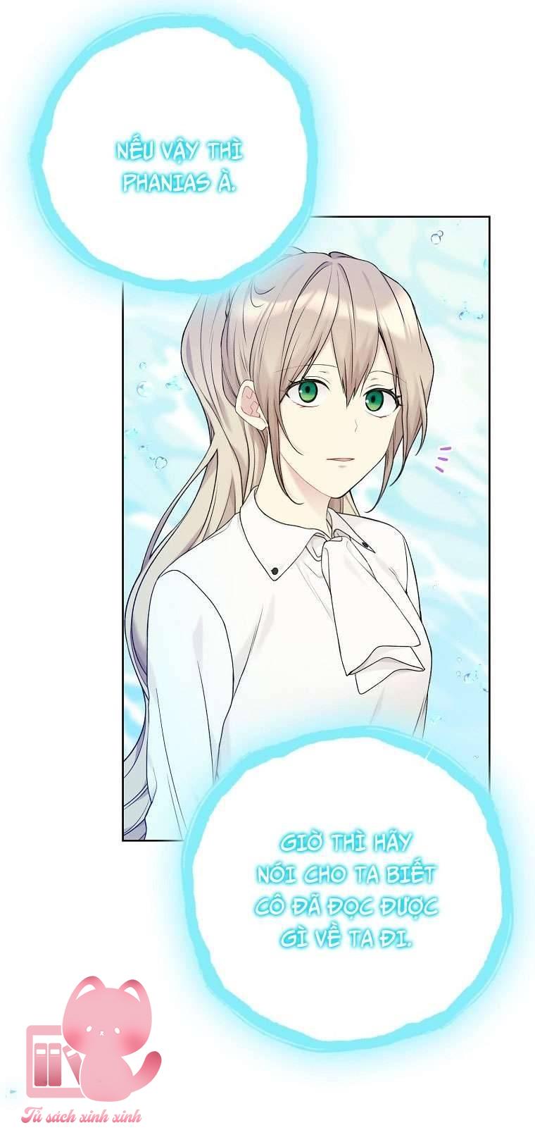 Vương Miện Lục Bảo - Chap 72 - Trang 65