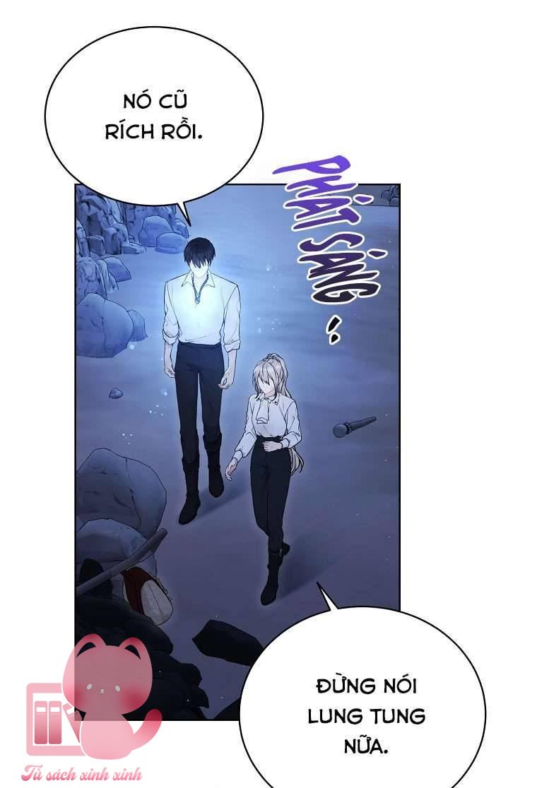 Vương Miện Lục Bảo - Chap 72 - Trang 9