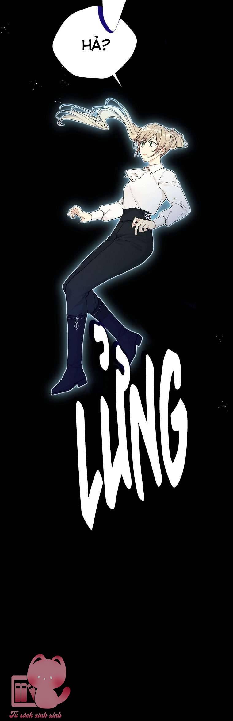 Vương Miện Lục Bảo - Chap 73 - Trang 10