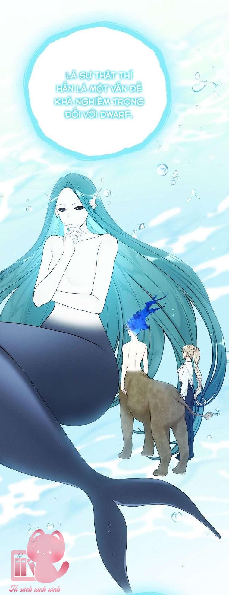 Vương Miện Lục Bảo - Chap 73 - Trang 2