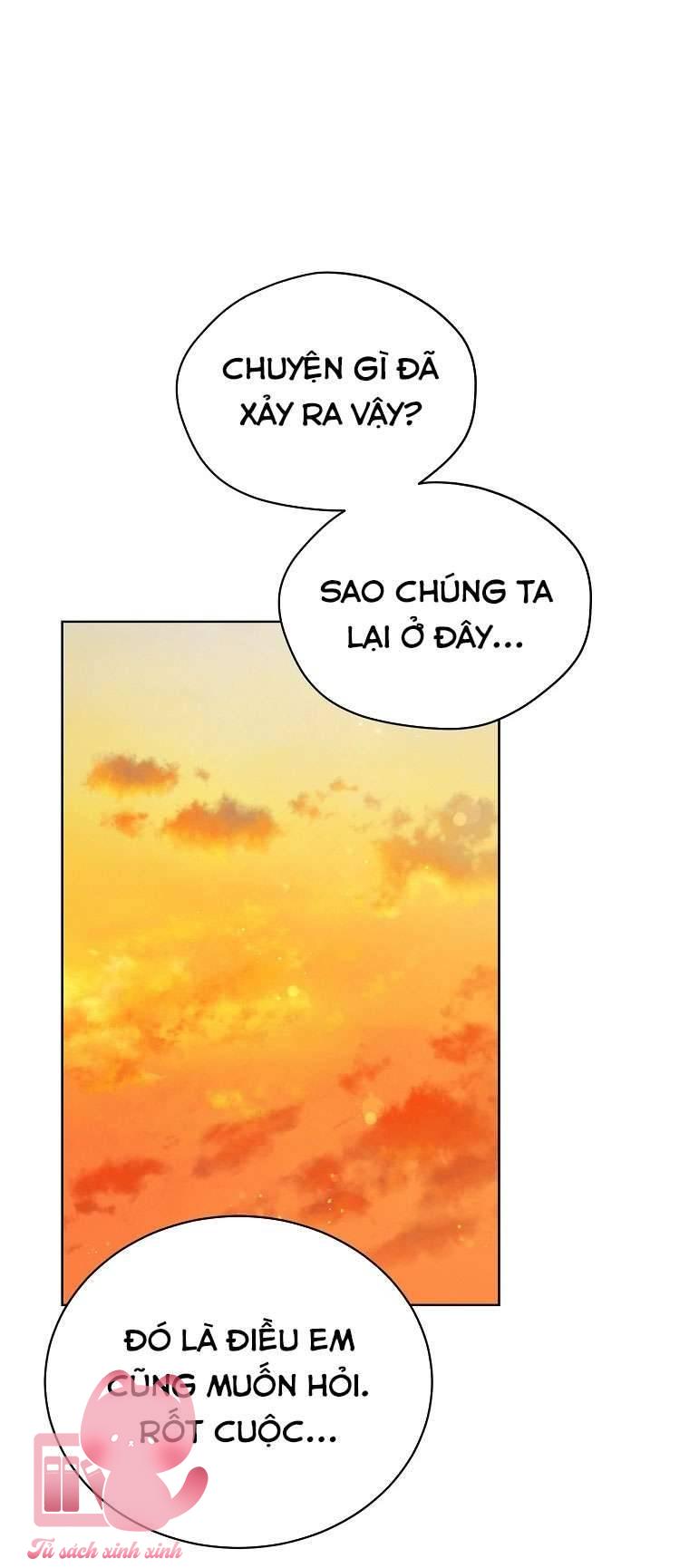 Vương Miện Lục Bảo - Chap 73 - Trang 20