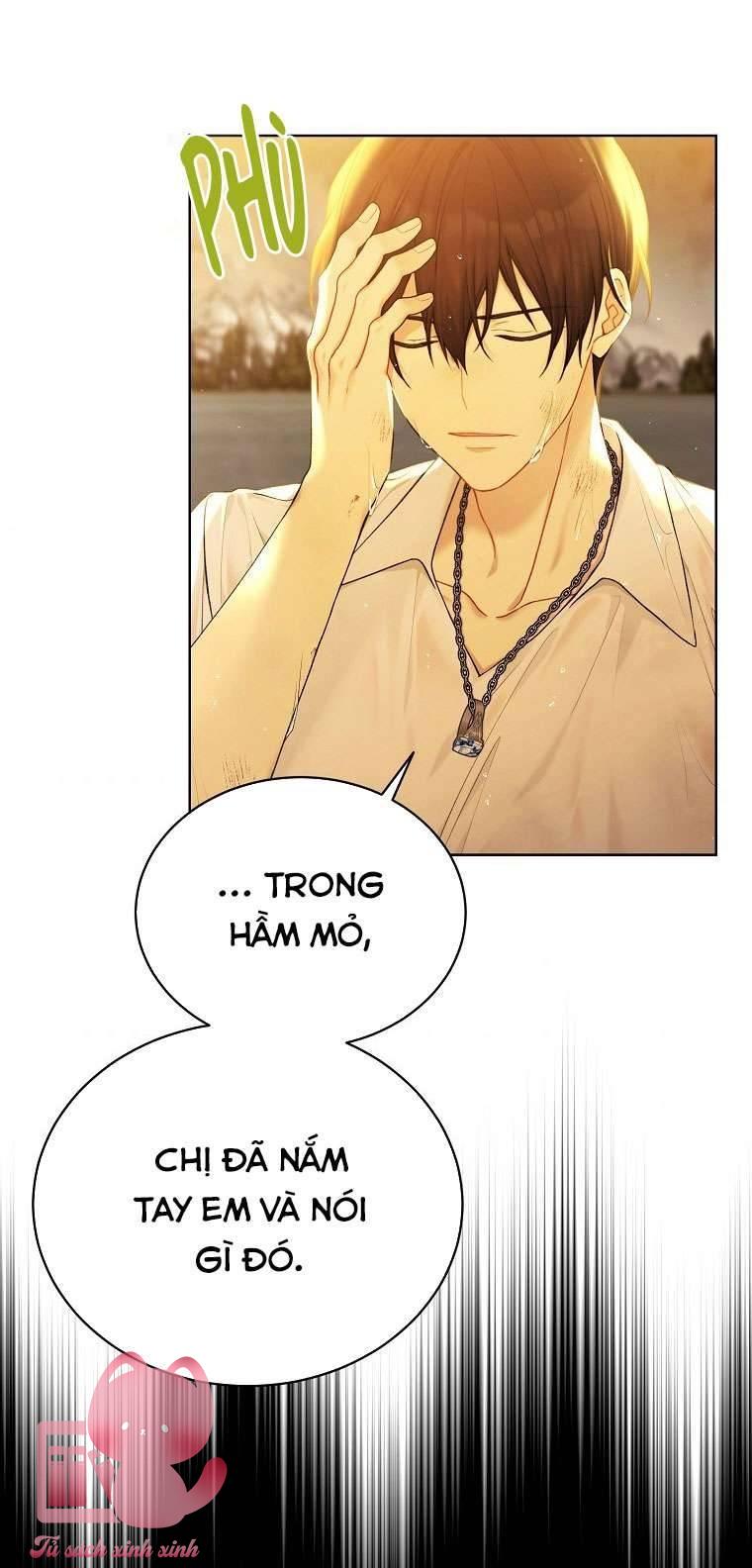 Vương Miện Lục Bảo - Chap 73 - Trang 21