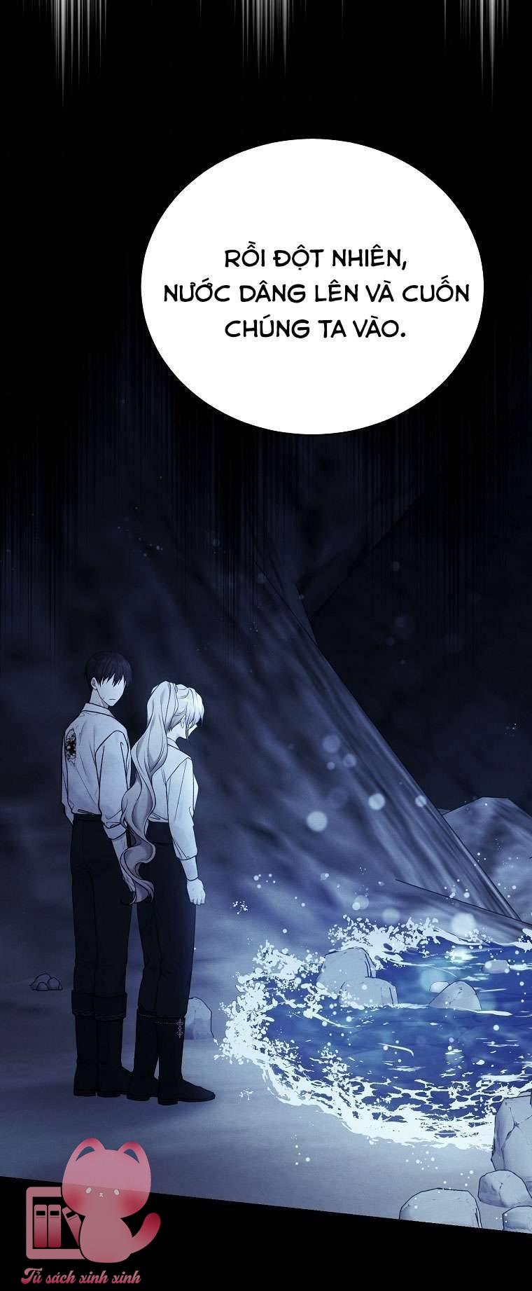 Vương Miện Lục Bảo - Chap 73 - Trang 22