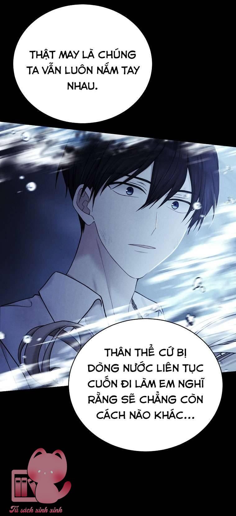 Vương Miện Lục Bảo - Chap 73 - Trang 23