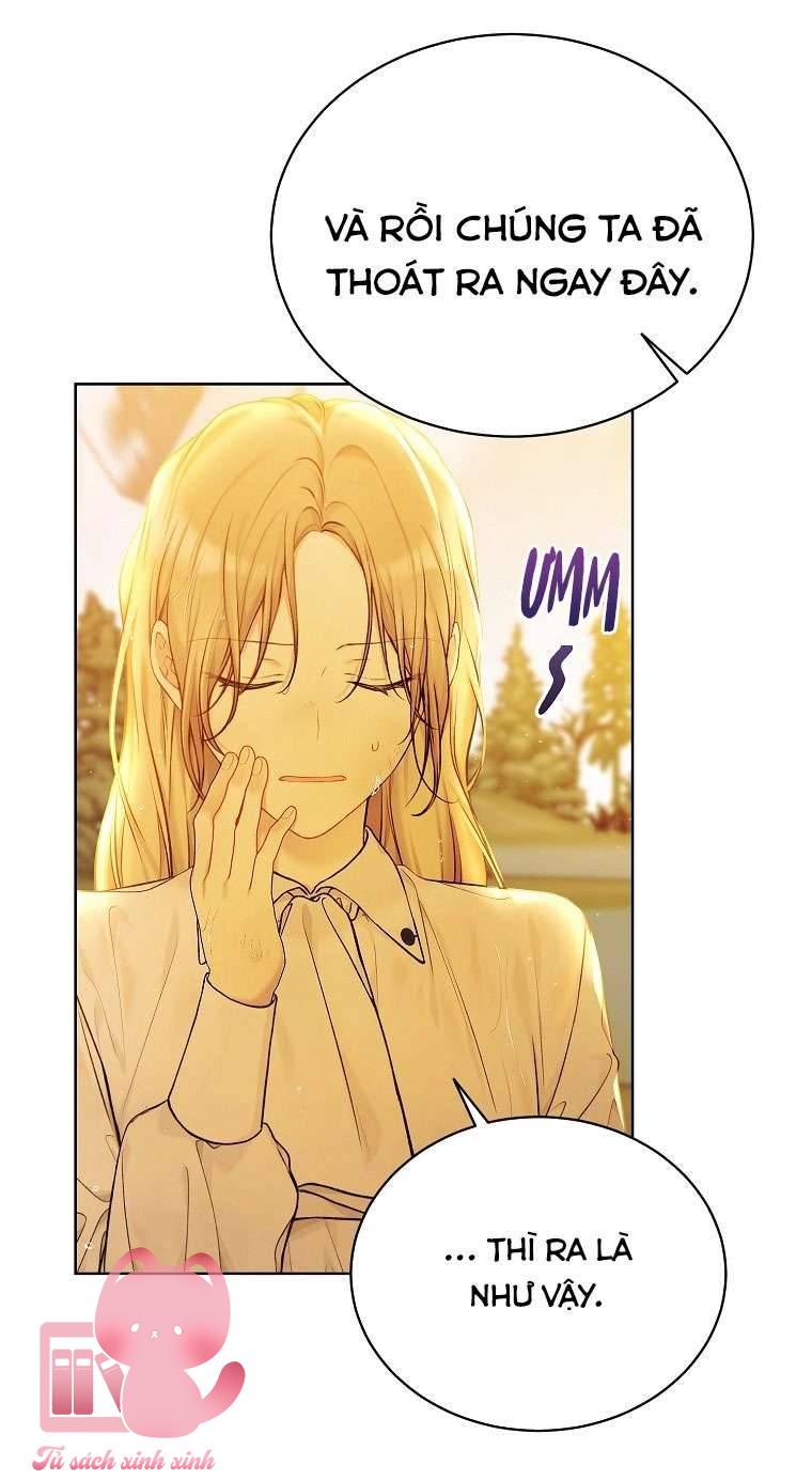 Vương Miện Lục Bảo - Chap 73 - Trang 25