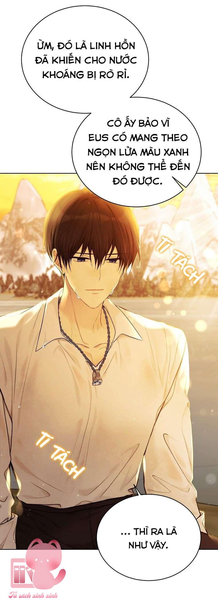Vương Miện Lục Bảo - Chap 73 - Trang 28