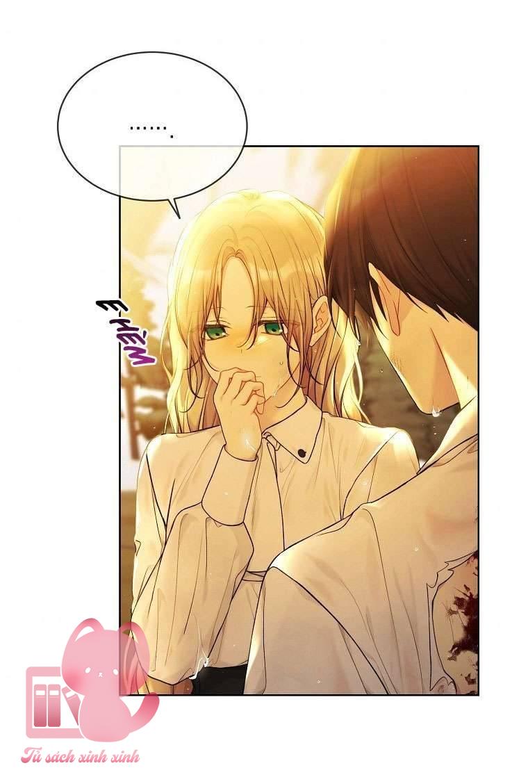Vương Miện Lục Bảo - Chap 73 - Trang 29