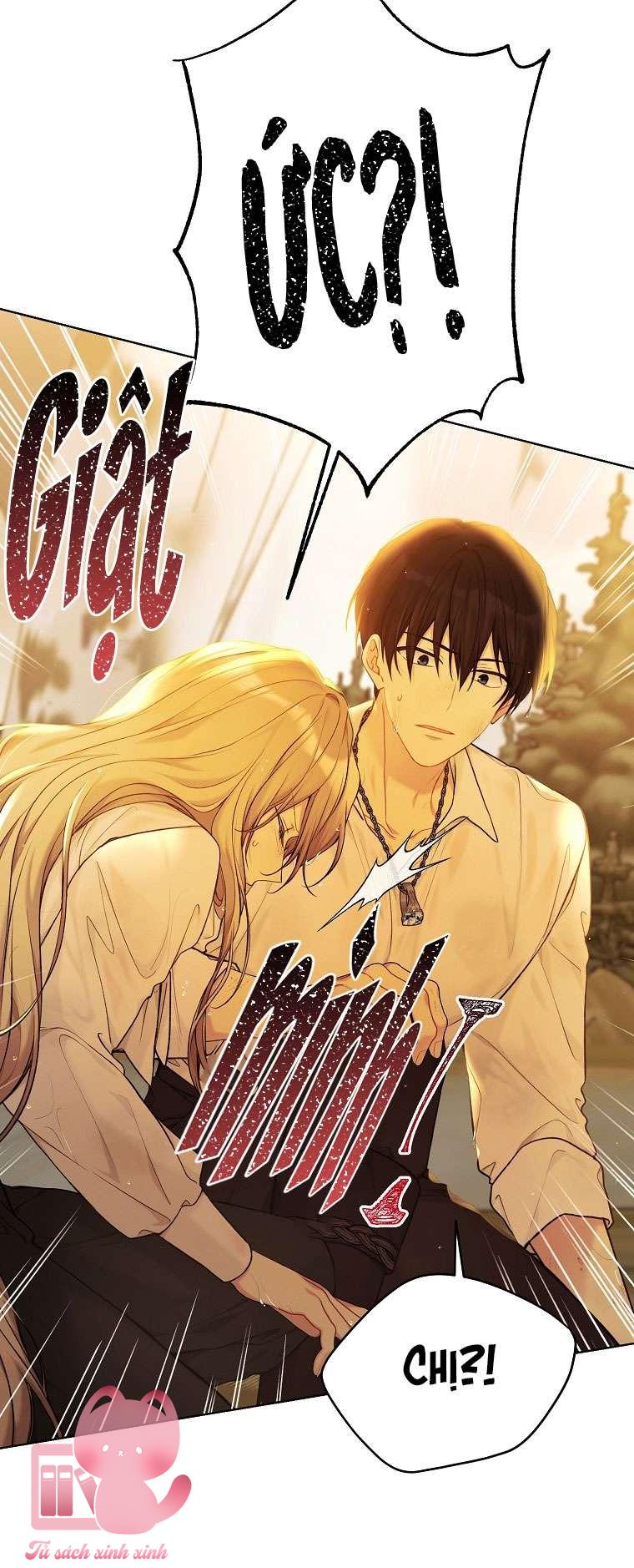 Vương Miện Lục Bảo - Chap 73 - Trang 31