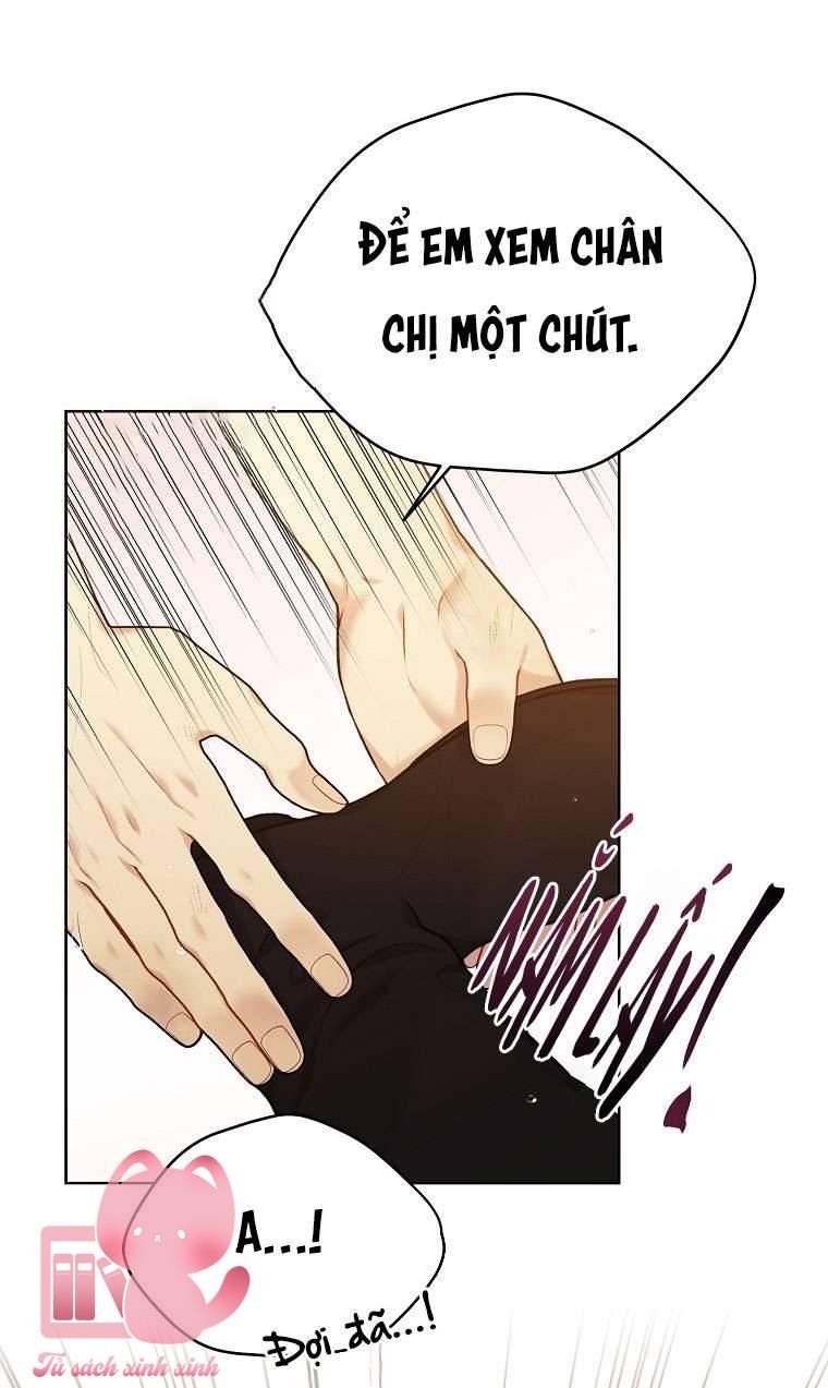 Vương Miện Lục Bảo - Chap 73 - Trang 32