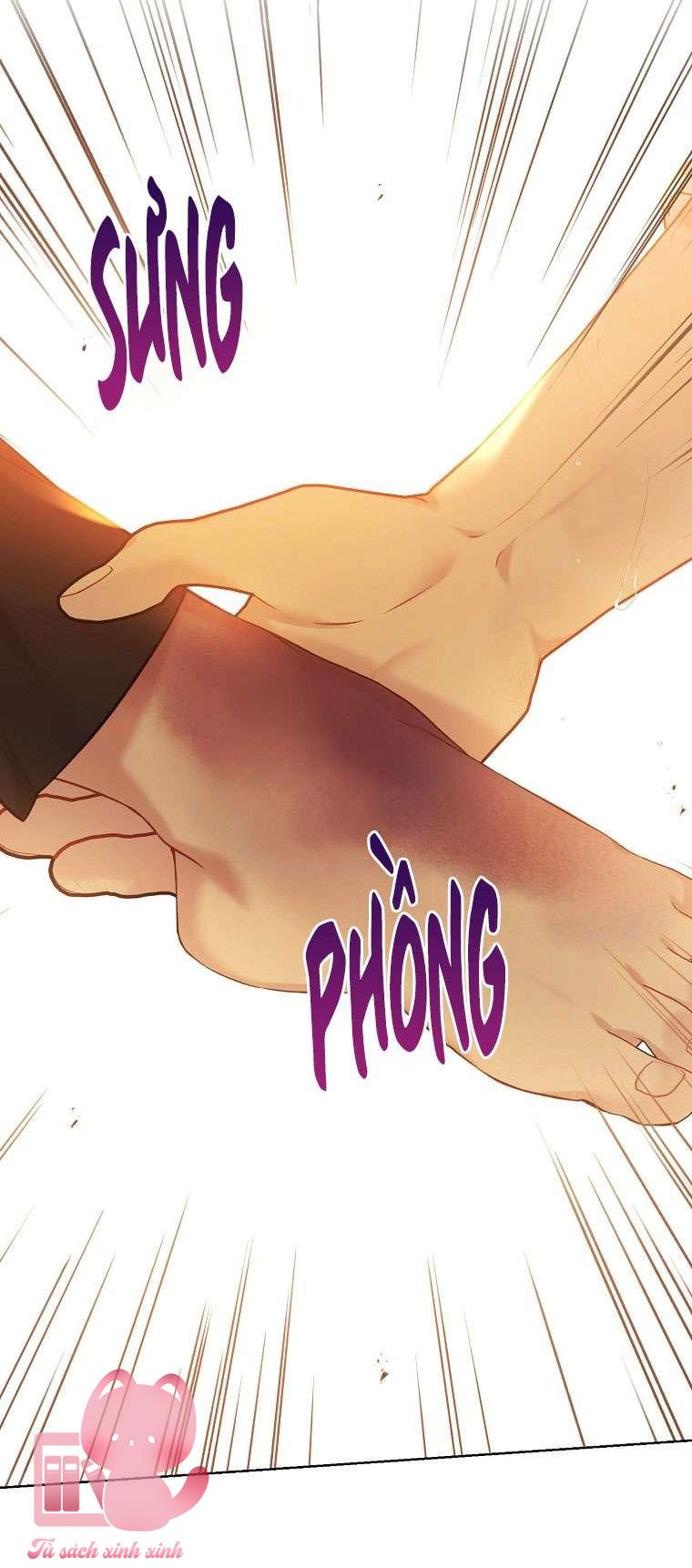 Vương Miện Lục Bảo - Chap 73 - Trang 33