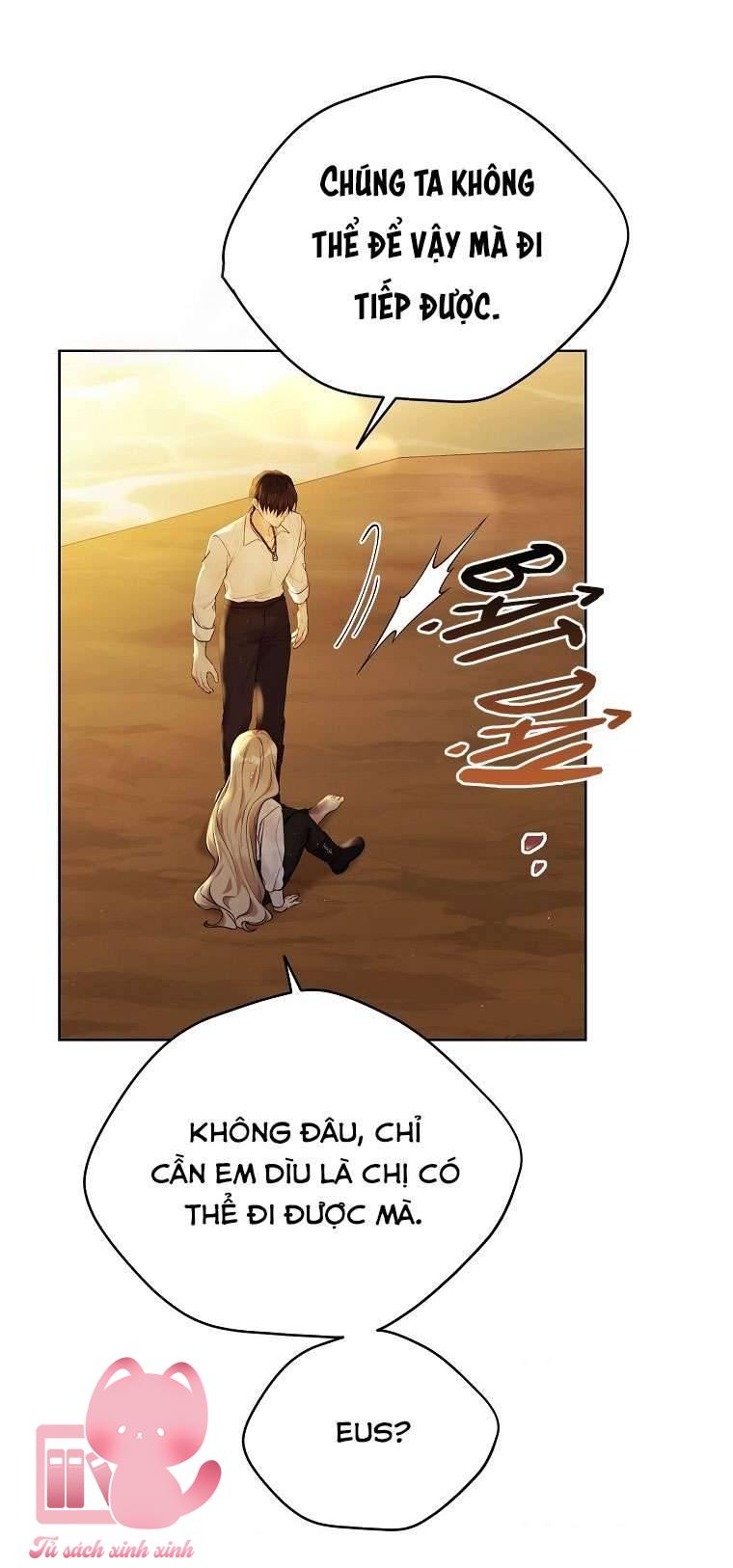 Vương Miện Lục Bảo - Chap 73 - Trang 35