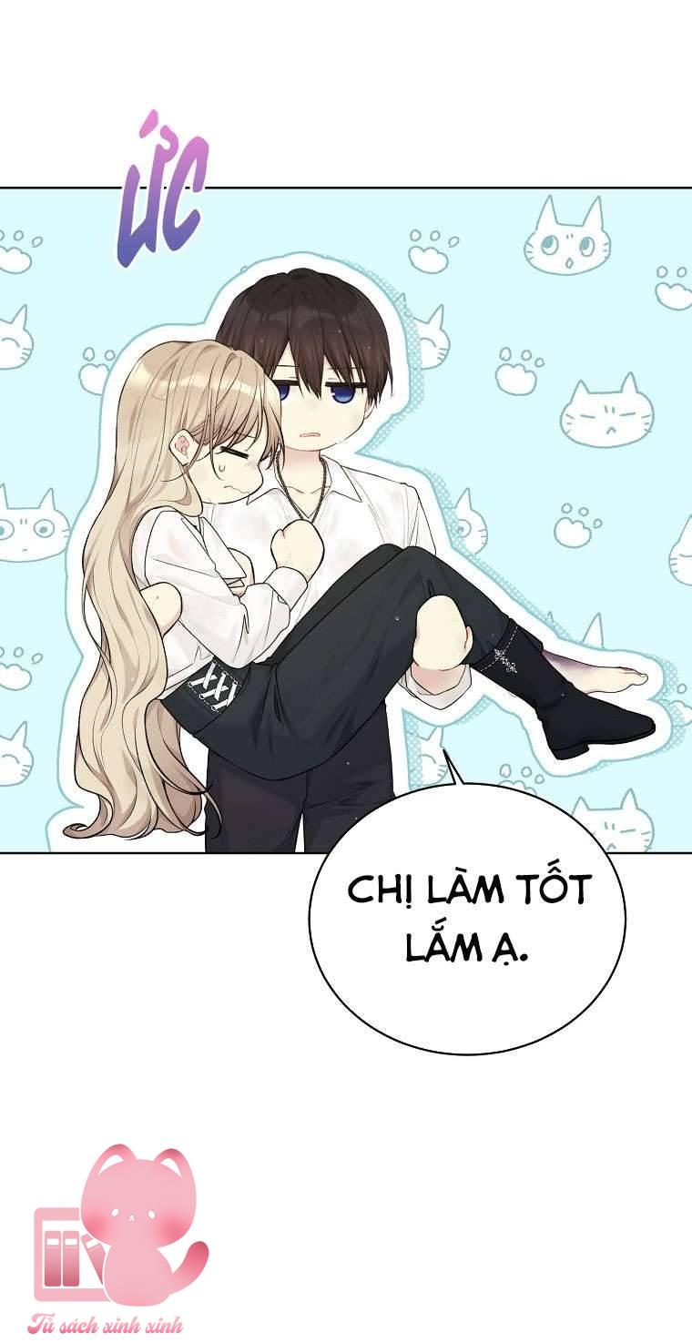 Vương Miện Lục Bảo - Chap 73 - Trang 37