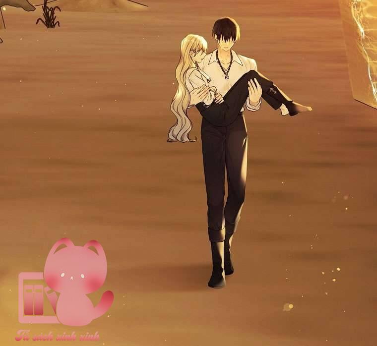 Vương Miện Lục Bảo - Chap 73 - Trang 40
